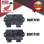 HONDA BEAT FI V1 / V2 ECU UNIT ASSY ORIGINAL