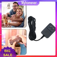 15W Power Supply 5V/3A Power Cord AC Adapters for PS5 Portal/PS5/Switch/XBOX