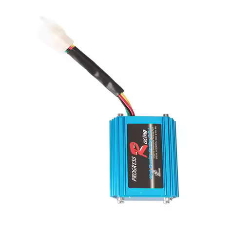 Motorcycle Ignition 5 Pin CDI Box DQ-194 Ignition Device for Yamaha PW50 PW80 DIO50 Racing Scooter M