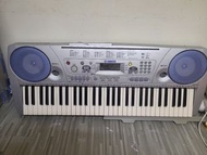 Yamaha 電子琴