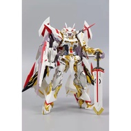 Gundam mg 1/100 Astray Gold Amatsu Hana Daban 8826 Model [New in stock]