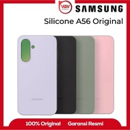 Samsung Galaxy A56 5G Silicone Case Original