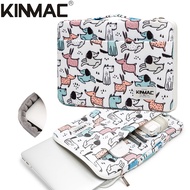 Kinmac 360° Protective Laptop Sleeve For 13 Inch, 13.3 inch, 14 inch, 15.6 inch,16-16.2 inch Laptop