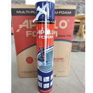 APLLO FOAM 750ML SPRAY SPRAY SPRAY