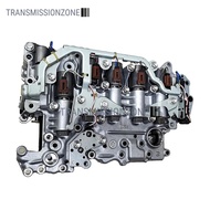 FW6A-EL Valve Body Skyactiv-Drive FZ01/ FZA1 For MAZDA 6-Speed Automatic Transmission