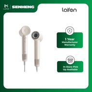 Laifen SE Lite High Speed Hair Dryer