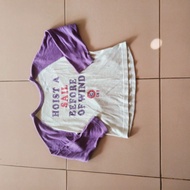 Cheap shirts for girls 26-36kg