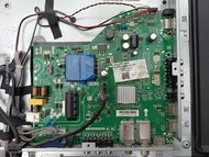 Mainboard NANO LTV-3202 พาร์ท TP.MS3663S.PB801 อะไหล่แท้/ของถอดมือสอง รับประกันสินค้า 30 วัน