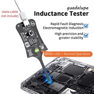 GUADALUPE Inductor Detector Tool, High Accuracy