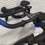 Integrated Handlebar Rest Complete Set of Road Bike Accessories TT Take a break Universal Flat Handl