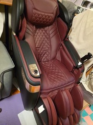 OGAWA 按摩椅 Master Drive AI (OG-7598X)