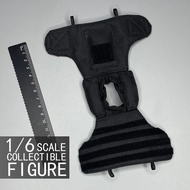 [High Quality] Ready Stock 1/6 Soldier 40cm Trendy Bulletproof Vest