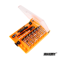 Jakemy Obeng JM-8128 45 In 1 Screw driver Toolkits