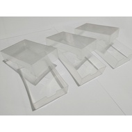 Card Box/Transparent Business Card Box