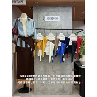 - [MTM STORE] SCARF MIX 8720 - MADEINOST