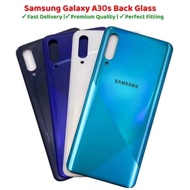 SAMSUNG A23 4G A25 A30 A30S Battery Bateri Cover Back Door Back Housing Replacement