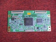 32吋液晶電視 T-con 邏輯板 320WSC4LV1.1 ( SONY  KLV-32V200A ) 拆機良品.
