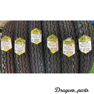 TAYAR DUNLOP TUBELLES (TT 100-BUNGA TT) (TT300-BUNGA DIAMOND) (17) (18) INCI