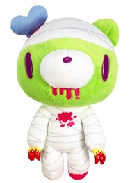 Gloomy Bear - Gloomy Bear Mummy Plush 8" H Great Eastern Entertainment Gloomy Bear - Gloomy Bear Mum