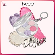 [fwee]  <New> DIY Palette 5 Types 