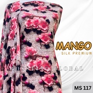 KAIN PASANG MANGO PREMIUM
