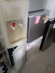 Bonaqua 冷熱水機