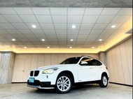 全車原版件 無待修 好爸爸的專屬用車 2015年式 BMW X1 18i 實車比照片更美車況更是優 有工作可全貸!!