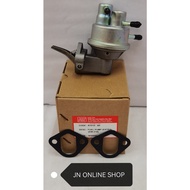 AC Pump with Gasket for Nissan Sunny 130Y Extra (3 Pipe)