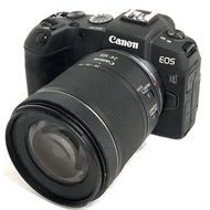 Canon EOS RP RF 24-105mm F4-7.1 IS STM 無反光鏡可互換鏡頭機身鏡頭