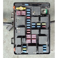 Used Proton Gen2 Satria Neo main fuse box cover Gen 2