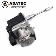 JHJ RHF5 IS38 Turbo Charger Wastegate Actuator 06K145722H 06K145722N 06K145722T Turbine Solenoid for