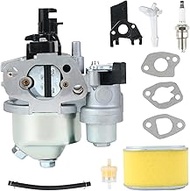 Carburetor for Kohler SH265 6.5hp Engine Series 3000 196cc Engine, Carb with Tune-Up Kit Replaces fo