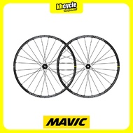 MAVIC Wheelset Crossmax XL INTL Disc 15×110;12×148 black 29″ XD (Sram) | P1619100