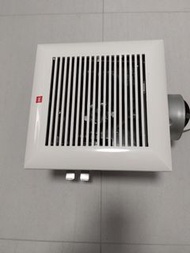 KDK 17 CUG 6.8"  天花式抽氣扇