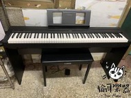 ♪ Your Music 愉耳樂器♪屏東實際安裝 YAMAHA P-45 數位鋼琴 電鋼琴 P45 88鍵