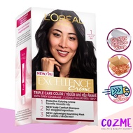 LOREAL PARIS Excellence Creme Triple Care Color