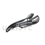 SMP 3K Full Carbon Fiber Bicycle Saddle Road/MTB Bike Carbon Saddle Seat Matte/Glossy