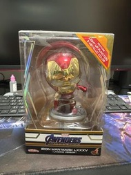 Hot Toys 鐵甲奇俠MK85 落地版 Cosbaby