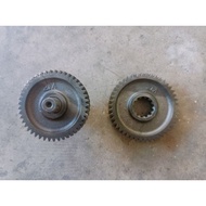 Gearbox 150 for Suzuki VS125 VS150