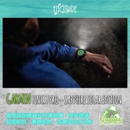 Garmin fenix 7 Pro – Sapphire Solar Edition