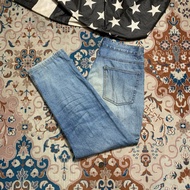 BLUE JEANS DJ REGULAR FIT
