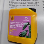 K Phos plus 400 5liter