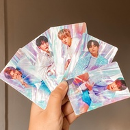 Photocard Bts | Unofficial