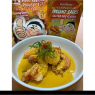 SOY ASAHI FRIED SEAFOOD POWDER