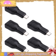 JellyfishUSB C to  Adapter USB C Male to  Male Fast Charging Connector 100W 20V/5A for Remote Contro