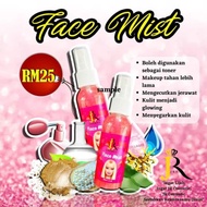 face mist (jr cosmetic) 3in1