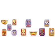 Bandai Kamen Rider gavv DX Fruit Beast Party Set 01 02 Emoticon 01 Agent October