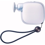 Dr.Air ExaGun Pocket REG-11 Portable Massage Gun 210g White - Japan