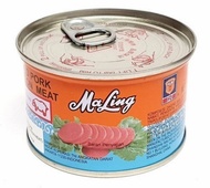 Ham maling TTS kecil 170g
