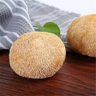 Lion's Mane Herbs Green 500g 100% Mushroom Organic Dried Food Natural Chinese